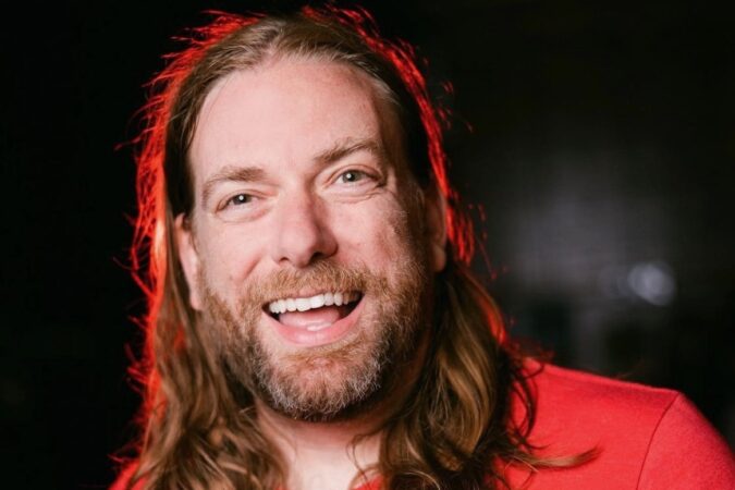 Dan McQuade, award-winning writer, tireless community activist, and ‘Philadelphia institution,’ has died at 43