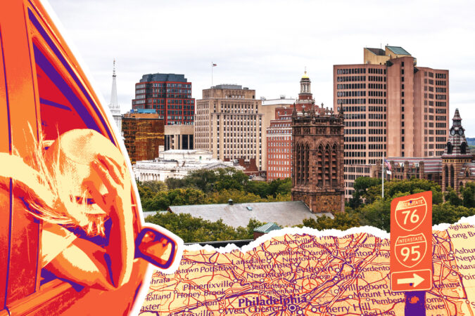 Pizza, museums, and waterfront walks in New Haven | Field Trip