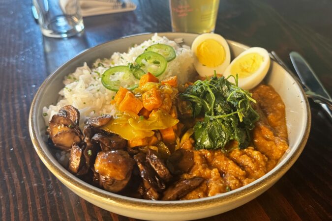 What to order at restaurant week | Let’s Eat