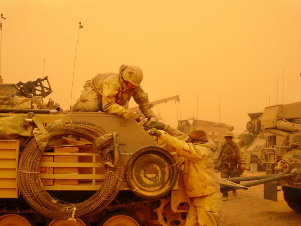 How Trump’s foreign intervention could shake up the midterm elections