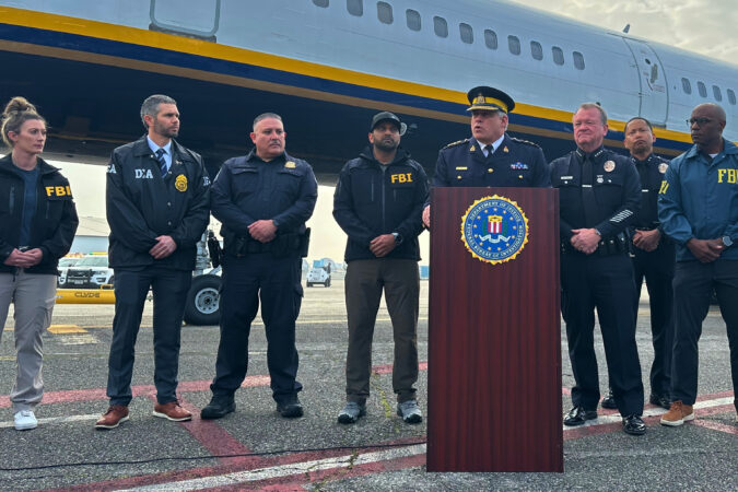 Ryan Wedding, a former Olympic snowboarder on the FBI’s ‘Most Wanted’ list, has been arrested