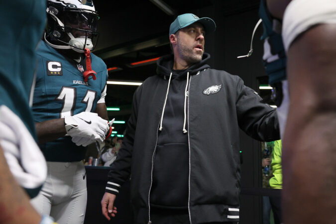 Parting with Patullo | Sports Daily Newsletter