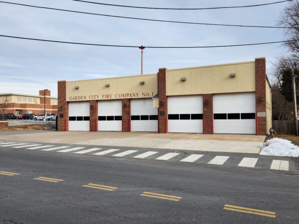 Swarthmore, Nether Providence take next step in merging fire departments