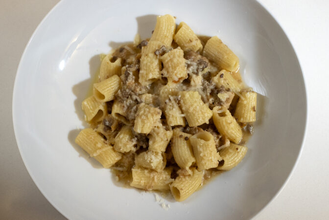 At Kensington’s newest restaurant, chef Greg Vernick goes Italian