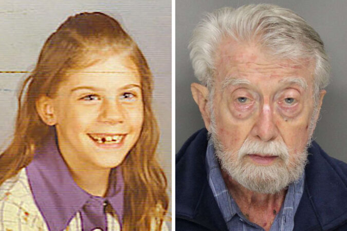 Earlier this week, murder charges were brought against David Zandstra, 83, of Marietta, Ga., a former reverend who authorities said had kept the crime  secret for 48 years.