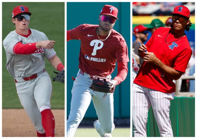 ‘Phillies Extra’ Q&A: Adam Lind on working with Justin Crawford, Aidan Miller, Gabriel Rincones Jr., and more