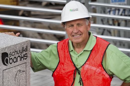 Joseph R. Syrnick, retired chief engineer for the Streets Department and CEO of the Schuylkill River Development Corp., has died at 79