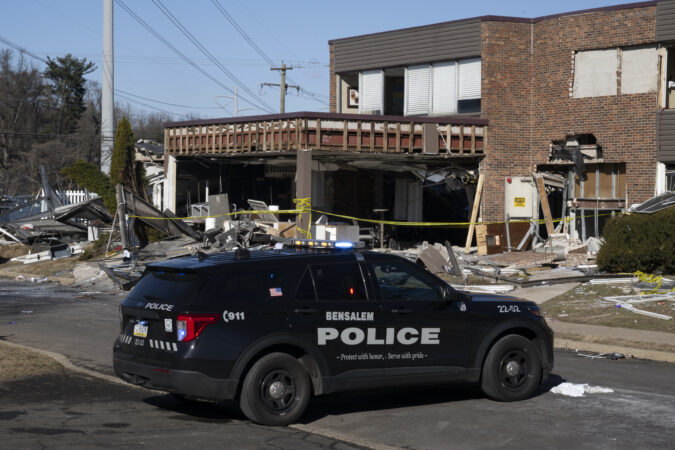 Violations preceded nursing home blast | Morning Newsletter