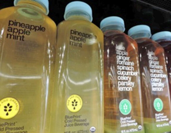 Your body doesn’t need a detox cleanse. Do this instead.