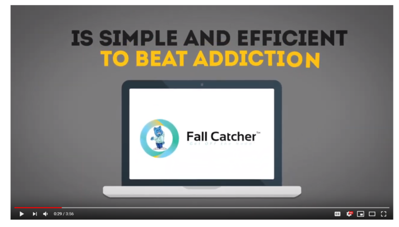 Fallcatcher scammer has been sentenced to 5+ years