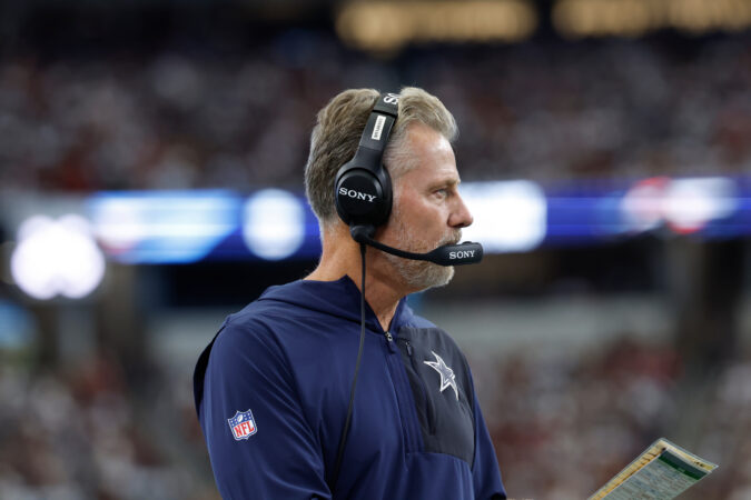 Cowboys and Commanders fire defensive coordinators; Kliff Kingsbury also leaves Washington