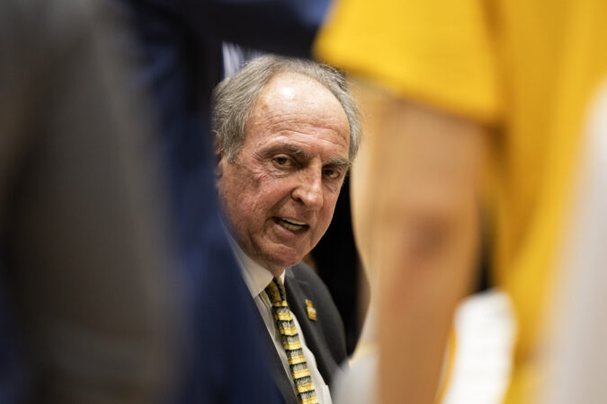 Fran Dunphy speaks for the first time about how the NCAA point-shaving scandal touched La Salle