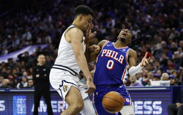Sixers takeaways: Inexcusable effort, costly turnovers, and more from an overtime loss to the Nuggets