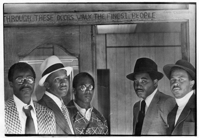 Reputed Black Mafia leader Lonnie Dawson is out of prison. Here’s what to know about his case.