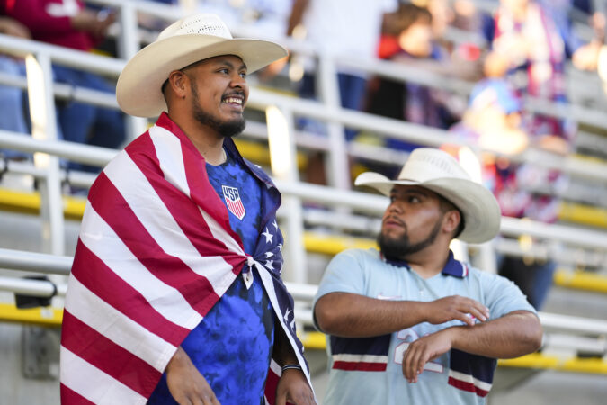 U.S. Soccer aims to build buzz for this summer’s World Cup, but many fans care about ticket prices