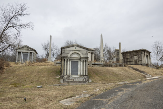 Frantic families, unidentified bones: A week after alleged grave robber’s arrest, loved ones have questions without answers