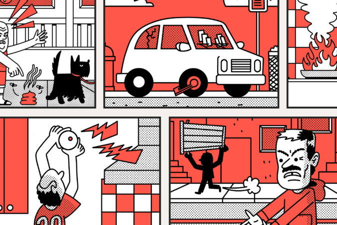 ☎️ Can you 311 that? | Morning Newsletter