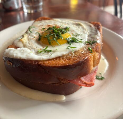 The best things we ate this week