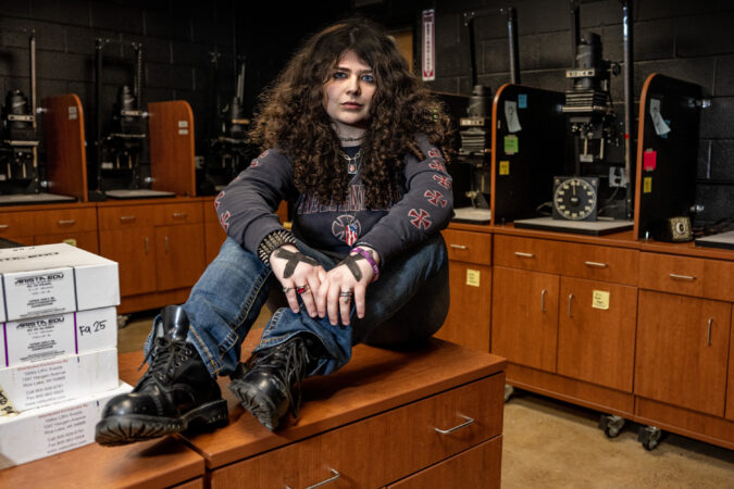 A teen couldn’t find her mom’s 30-year-old demo tape. The internet stepped in.