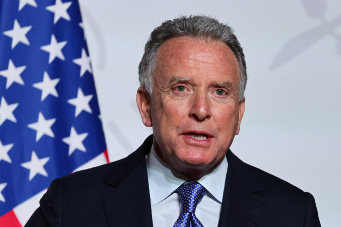 Gaza is entering the second phase of the ceasefire plan Trump helped broker, U.S. says