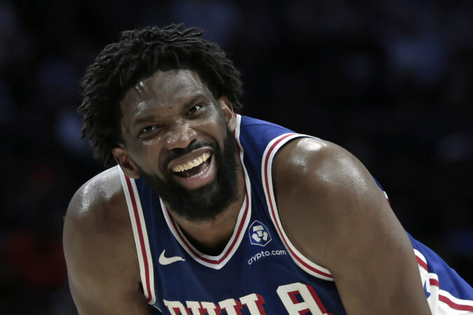Sixers mailbag: Will Joel Embiid make the All-Star Game? Will Jared McCain be here after the trade deadline?