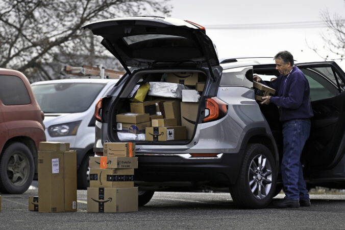 More workers are stuck in part-time jobs, in warning for the economy