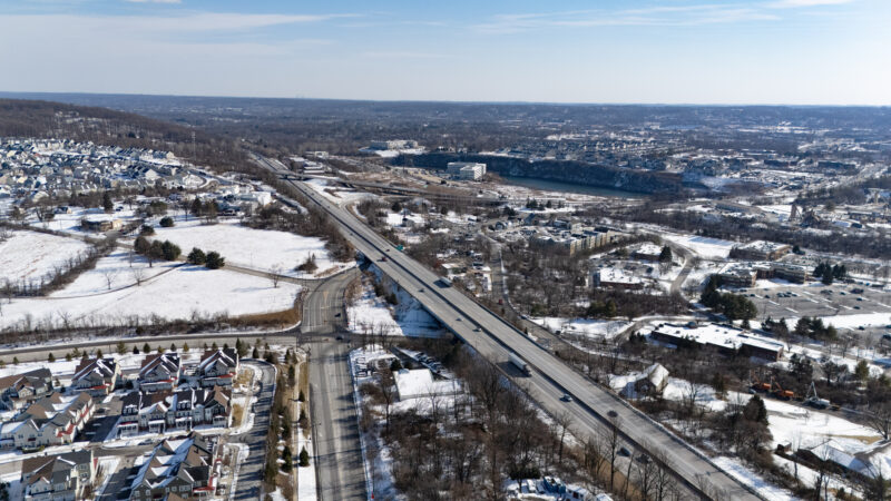 How Malvern’s Pa. Turnpike ramp sparked billions in economic development
