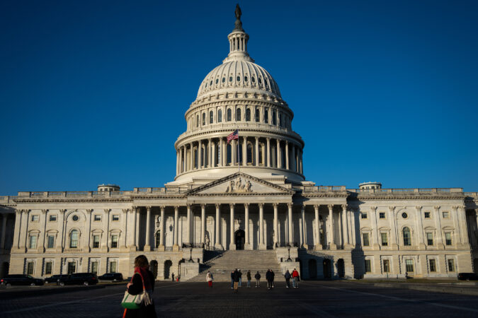 Nvidia gains, hospitals hurt: 2025 winners and losers with Congress