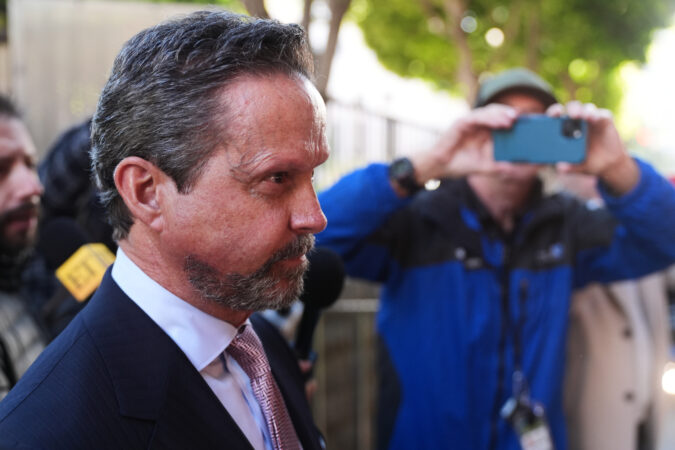 Attorney for Rob Reiner’s son resigns but says his client is not guilty of murder under state law