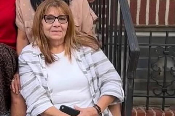 A former Philly medic is charged with stealing from a dead woman