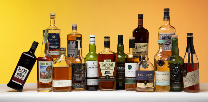 PLCB lottery opens for a chance to buy rare whiskeys, including a Pappy Van Winkle