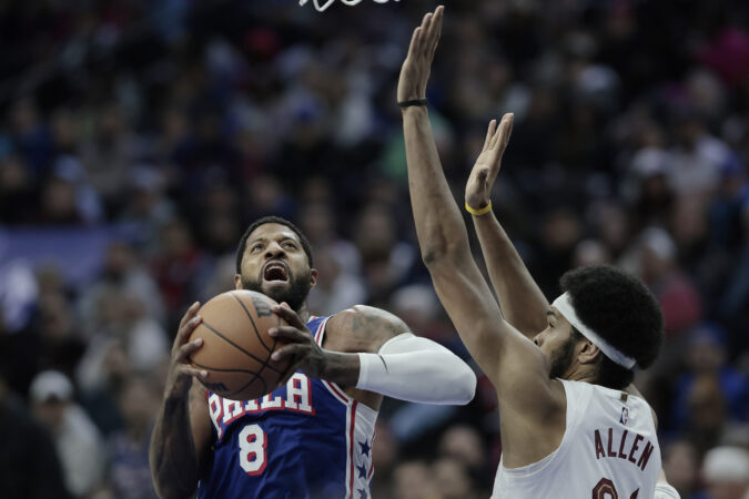 The Sixers were dominated by the Cavaliers. Nick Nurse is eager to see how they respond.