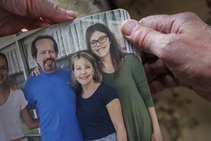 Bucks County agrees to pay nearly $1 million to a woman who was pepper-sprayed and restrained in jail