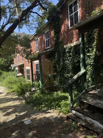 PHA says former Germantown Settlement properties will be reopened by 2029 — at great cost