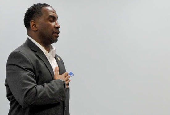 Former Willingboro mayor is found guilty of mortgage fraud