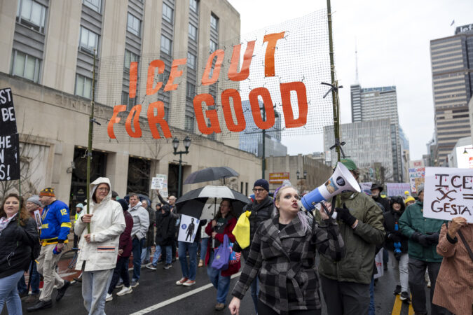 Is ICE still in Philly? | Morning Newsletter