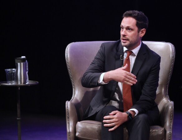 New Jersey digital innovation office that uses AI becomes permanent with new law