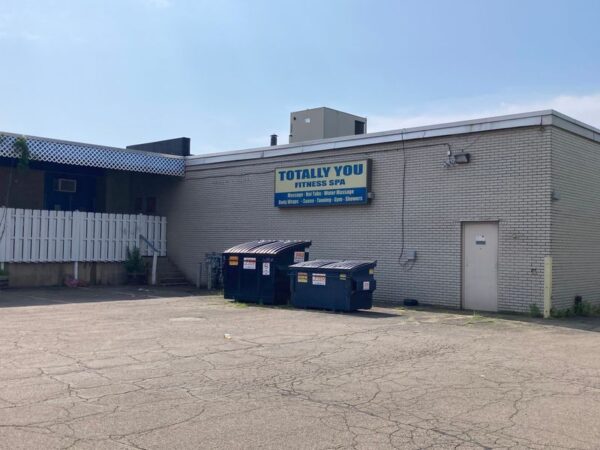 Pa. has a human trafficking problem. That’s why Because exists.