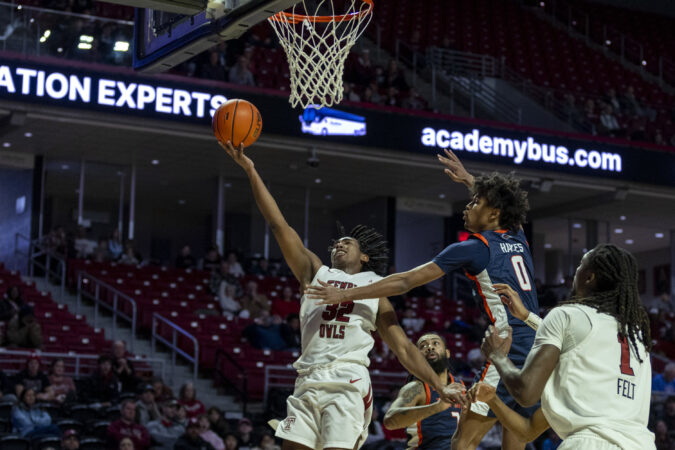 Despite shooting woes, Temple tops UTSA to earn its sixth straight victory