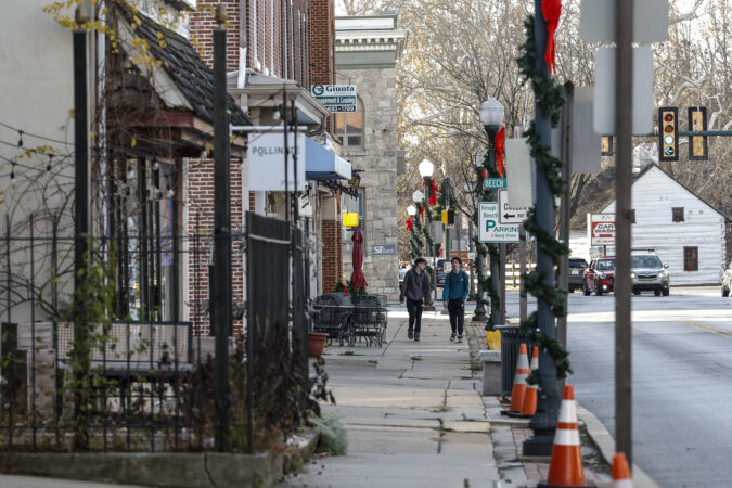 Chester County draws in business, but people struggle to afford to live there, an analysis finds