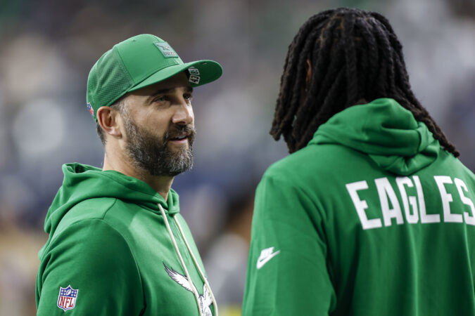 NFL playoffs: Full wild-card schedule; Birds to face 49ers; last team punches postseason ticket