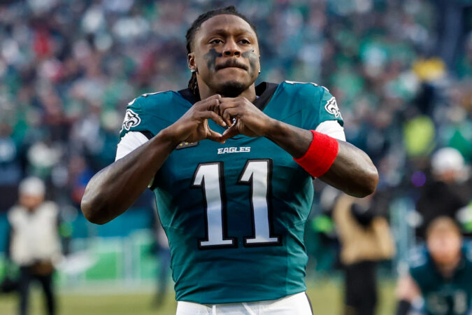 Your updated guide to the 2026 Eagles offseason: Free agents, staff changes and more