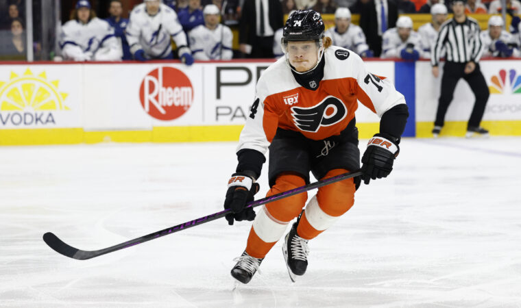 The Flyers have lost five straight. Here are five things they need to do to snap out of it