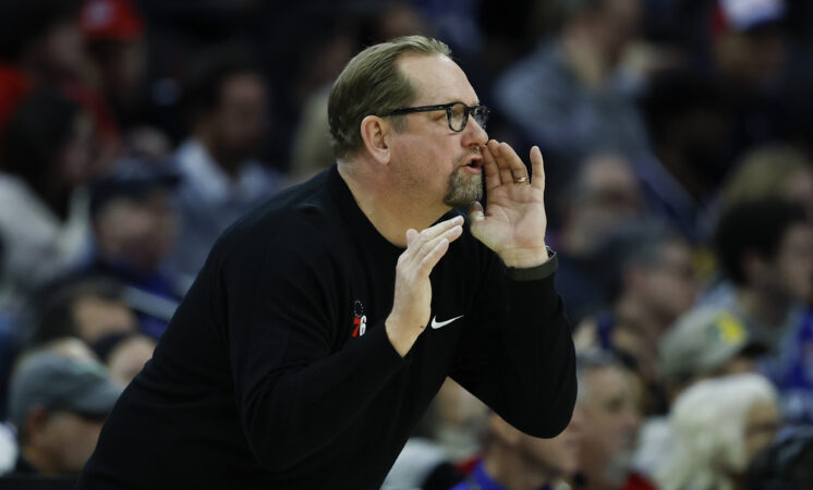 Sixers appreciate two-game sets, a scheduling quirk that offers ‘small preview’ of playoffs