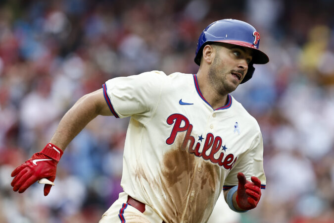 After playing through pain, Otto Kemp gets a chance to show what he can do when healthy in 2026