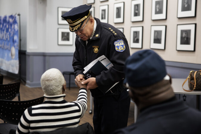 Philadelphia records the fewest homicides in nearly 60 years, plus other insights to 2025’s crime