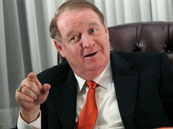 Former N.J. acting governor Richard Codey, the state’s longest-serving legislator, has died at 79