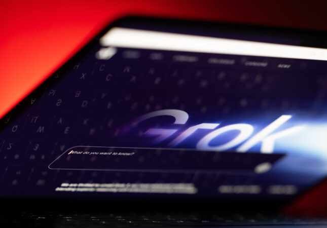 Grok blocked from undressing images in places where it’s illegal, X says