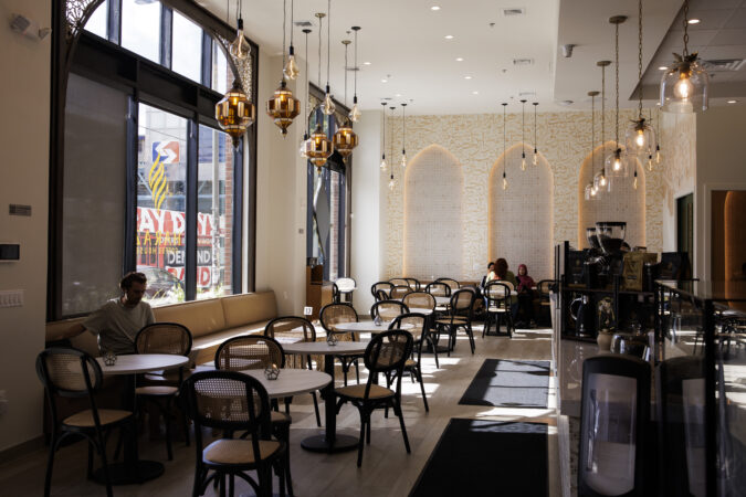 Hot neighborhoods and big swings: Analyzing Philly’s 2026 dining forecast