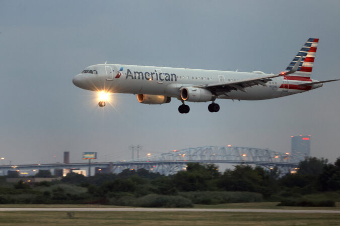 American Airlines is launching free Wi-Fi on flights. Here’s how to access it.